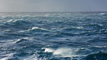 El océano Atlántico muestra los primeros síntomas de un colapso catastrófico