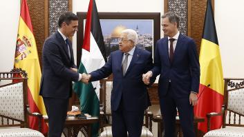 Nueve países de la UE ya reconocen actualmente al Estado palestino