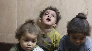 Relatores de la ONU urgen a usar la justicia universal para investigar los crímenes en Israel y Gaza