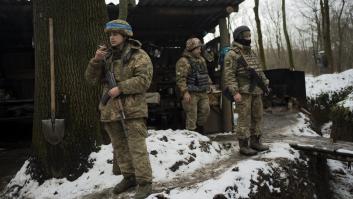 Guerra Ucrania en directo: Rusia sufre un récord de bajas