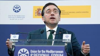 Albares pide a embajadores de países de la UE que recaben apoyos para la oficialidad del catalán, gallego y euskera