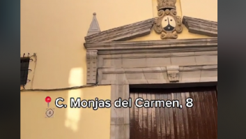 Unas monjas de Granada dejan a muchos flipando al ver lo que venden en el convento