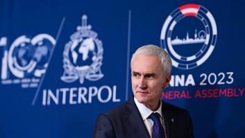 Interpol alerta sobre una "emergencia de seguridad mundial"