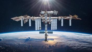 La NASA confirma la 'muerte' de la Estación Espacial Internacional
