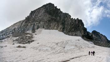 El glaciar más grande de España tiene fecha de sentencia de muerte