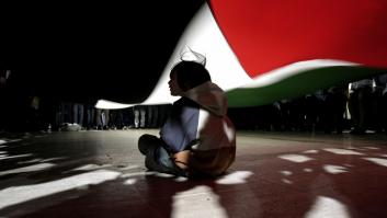 La soledad de Palestina, una maldición de 75 años