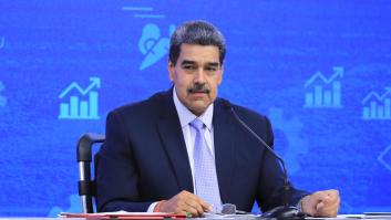 Maduro pide a Biden que EEUU y Venezuela entren en "una nueva era de relaciones"