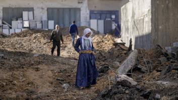 Cisjordania: la muerte, la destrucción y la asfixia más allá de Gaza