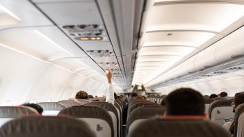 La sustancia tóxica en los aviones que afecta a los viajeros frecuentes