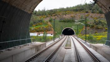 Lo que debes saber de la Variante de Pajares, la mayor obra de ingeniería ferroviaria en España