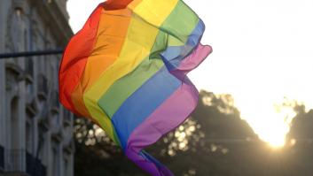 El Tribunal Supremo ruso declara organización extremista al movimiento LGBT