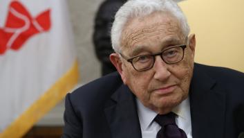 Muere Henry Kissinger, el Nobel de la Paz que respaldó las dictaduras de Franco y Pinochet