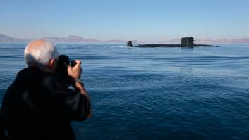 Estos son los plazos para incorporar torpedos en el submarino español de clase mundial