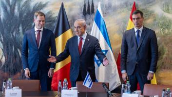 Choque España-Israel: qué supone llamar a consultas a un embajador