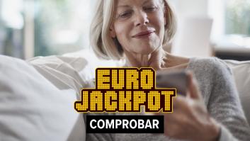 Resultado Eurojackpot: comprobar número hoy viernes 1 de diciembre