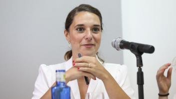 Yolanda Díaz ficha a la exportavoz de Podemos Noelia Vera como su nueva 'Dircom'