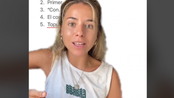 Una española destaca la curiosa forma en la que pronuncian la "ñ" en Argentina