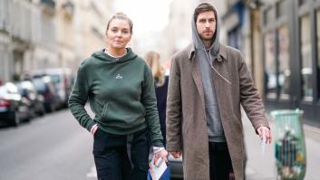 La sudadera que necesitas este invierno: con borreguito interior y en 13 colores