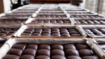 Los otros Wonka: las fábricas de chocolate de España más apetecibles