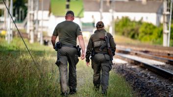 Piden vigilancia extrema en la frontera de Polonia y Lituania