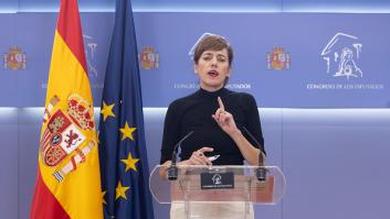 Marta Lois se perfila como candidata de Sumar en las elecciones gallegas