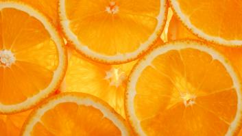 La parte de la naranja que va a la basura es la más saludable