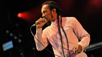 Muere Benjamin Zephaniah, poeta y actor de 'Peaky Blinders'