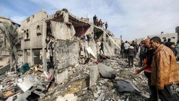 Gaza: dos meses de una guerra sin final, con la amenaza de nuevos frentes y una emergencia humanitaria sin solución a la vista