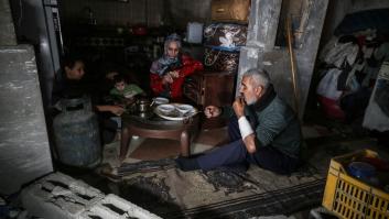 La ONU advierte de que casi la mitad de la población de Gaza sufre problemas "severos de hambre"