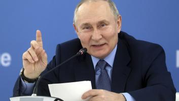 Putin comunica que las condiciones de paz han cambiado