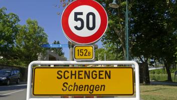 Un 'ataque híbrido' pone en riesgo la zona Schengen