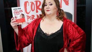 La conmovedora carta que Itziar Castro escribió a 'su niña interior' y que es una lección de vida