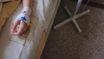 Granada se vuelca con la niña diagnosticada con la enfermedad que sólo sufren siete personas en España