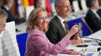 Nadia Calviño presidirá el Banco Europeo de Inversiones tras lograr los apoyos necesarios