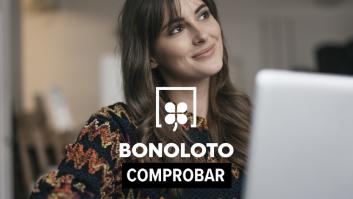 Bonoloto: resultado del sorteo de hoy sábado 9 de diciembre