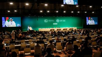 Azerbaiyán será la sede de la COP29 en 2024