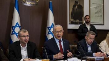 Netanyahu insta a los integrantes de Hamás a rendirse y no morir por su líder Sinwar