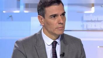 Sánchez: "El auténtico peligro que afrontamos las democracias es la internacional ultraderechista"
