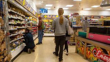 Reino Unido pone la lupa en cuatro productos para sacarlos del supermercado