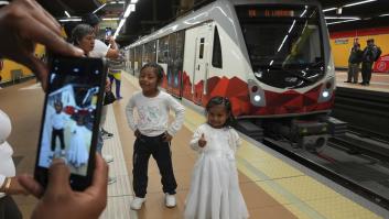 Una empresa española salva a Quito con la construcción del metro imposible