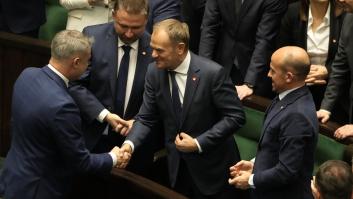 Donald Tusk, el reinicio de la democracia polaca