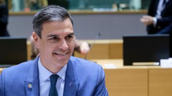 Sánchez acude a la Eurocámara a un debate que incluirá la amnistía con intervención de Puigdemont