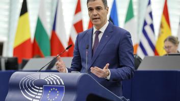 Sánchez evidencia ante el líder del PP europeo las contradicciones de los populares en Europa