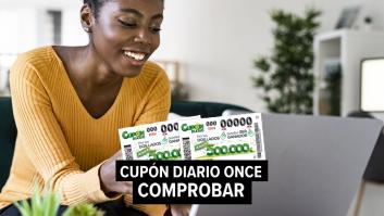 Comprobar ONCE: resultado del Cupón Diario, Mi Día y Super Once hoy miércoles 13 de diciembre