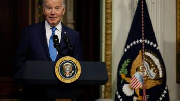 El Congreso de EEUU formaliza la investigación de juicio político contra Joe Biden