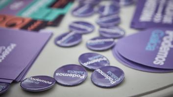 La número dos de Podemos Galicia dimite y se integra en Sumar