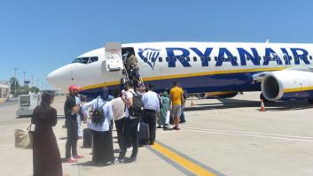 Ryanair hace una inversión millonaria en Marruecos