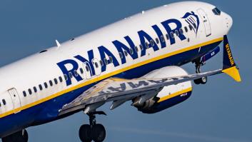 Ryanair se lleva el súper hangar de Iberia