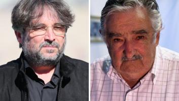José Mujica da una sosegadísima respuesta sobre la polémica que rodea a Jordi Évole
