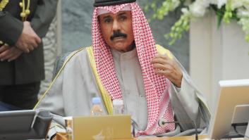 Fallece el emir de Kuwait, Nawaf al Ahmad al Sabah, a los 86 años